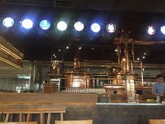 -Paulaner·德国帕拉娜自酿啤酒餐厅(海上世界店)