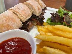 -UPPER KITCHEN(延安路店)
