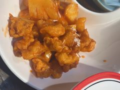 -白鹿原·西安菜·名小吃(王府井店)