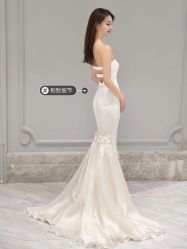 点击看大图 -MuseMarry婚纱(前海嘉里中心店)