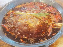 -六公里老火锅(总店)