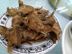 椒盐旁边鱼-状元楼(金溪路店)