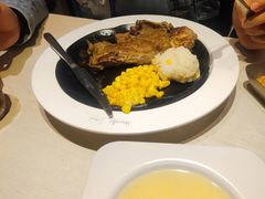 -豪客来牛排(鼓楼名店街店)