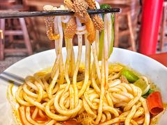 -秤砣砣·湖南粉面馆(青年路店)
