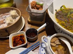 -小大董·烤鸭(王府井apm店)