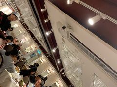 -鸿星海鲜酒家(格兰中心店)
