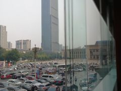 -东方红海鲜百汇(国际大厦店)