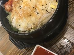 -玛嘻哒延吉烤肉料理店(莫邪路新天地店)