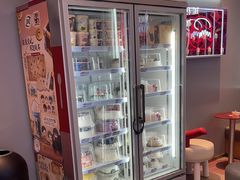 -DQ·蛋糕·冰淇淋(金鹰天地店)