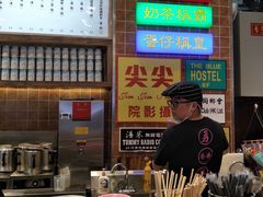 -美芝莲(领展购物广场中关村店)