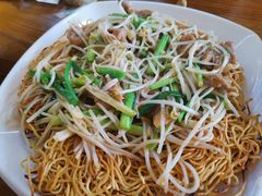 -繁仔牛杂(石排店)