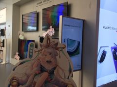 -华为智能生活馆(杭州大悦城)