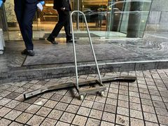 -上海虹桥祥源希尔顿酒店
