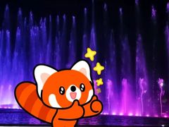 -钱江新城灯光秀