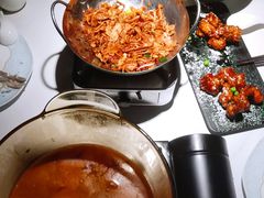 -庆江南江南菜(琴湖溪里花园城店)