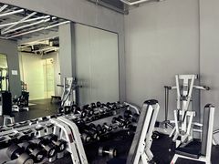 -Hi GYM嗨健身(泥城店)