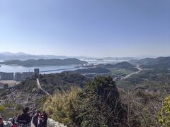-黄贤森林公园