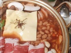 -TAIFORKS 大福食堂·山葵烤肉料理·拌饭(宝安店)