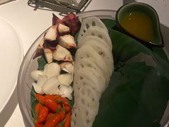 -量子制造·元创意料理(李公堤店)