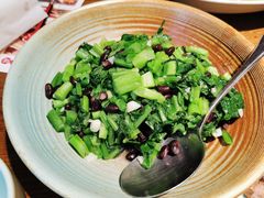 黑豆芥菜-甘家界柠檬鸭(安吉店)