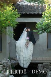 -Mu慕婚纱摄影·超级工作室