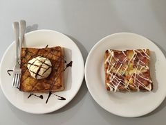 -阿信厚吐司(曾厝垵店)
