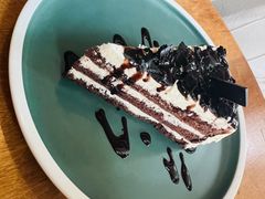 -雕刻时光咖啡馆(南院门店)