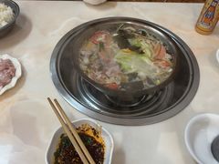 -海关荤豆花(洋河一路店)
