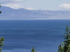 -赛里木湖风景名胜区