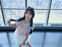 -上海中心大厦