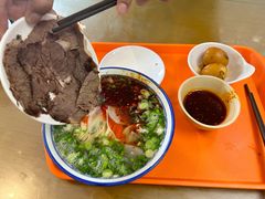 -清真磨沟沿老字号牛肉面(总店)