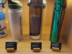 -COSTA COFFEE(上海虹口公园店)