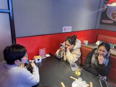 -美蛙四季(黄寺大街店)