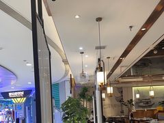 -惜湖餐厅(长兴万达广场店)