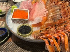-田舍家Inakaya·炉端烧·铁板烧(天汇igc店)