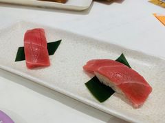 -元气寿司(八号仓店)