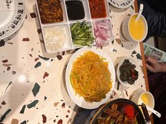 -姥姥家春饼店(惠新东街店)