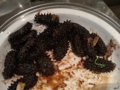 -荣誉国际酒店-云顶旋转餐厅