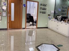 -茂菊口腔连锁(浦东南路店)