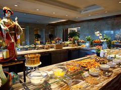 -AdD全日制餐厅(中谷花园酒店)