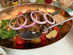 -龟兹KUCINA·新疆菜(前滩L+PLAZA店)