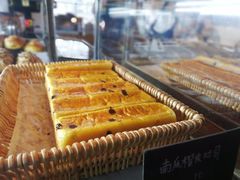 -仙峰天然面包(迎宾路店)