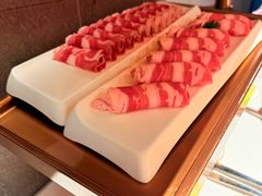 -海底捞火锅(长宁路龙之梦店)