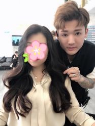 点击看大图 -3AM HAIR SALON烫发染发接发