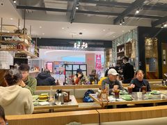 -潮界(虹桥新天地店)