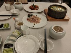 -北京全聚德(清华园店)