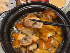-山水茶艺馆·点心粤菜·30年老字号