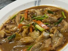-江南村海鲜馆(洞头店)