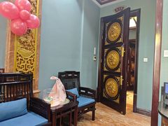 -鹊华居·地道鲁菜·海鲜·融合味(大明湖店)