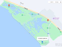 -呈贡滇池生态湿地公园